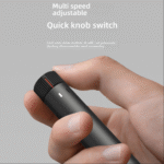 nieuwe-elektrische-precisieschroevendraaierset-multifunctioneel-draagbaar-en-handzaam-voor-reparatie-en-demontage-van-huishoudelijke-apparaten - Afbeelding 2