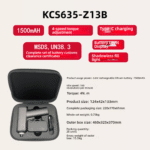 Xiaomi Wind Rechargeable Electric Screwdriver Cross-border Hot Foreign Trade Mini DIY Home Improvement Repair Set Screwdriver