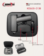 Xiaomi Wind Rechargeable Electric Screwdriver Cross-border Hot Foreign Trade Mini DIY Home Improvement Repair Set Screwdriver - Afbeelding 4