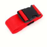1 Custom Embroidered Luggage Strap with Personalized Name Text - Durable Nylon Adjustable Shoulder Strap, Colorful Luggage Protector and Logo, Suitable for Suitcases, Handbags, Airports (Hand Washable), Fashionable Travel Accessory, Sturdy Closure Design - Image 7
