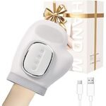Su7 Hand Massager with Heat and Compression, 3 Massage 4 Temperatures 5 Compression Models Hand Massage for Arthritis & Carpal Tunnel, Ideal Gifts for Women/Men