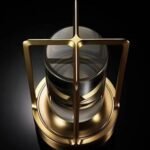 Portable Metal Table Lamp for IndoorOutdoor ,Rechargeable Cordless LED Lamp, 3- - Afbeelding 3