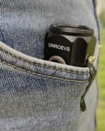 Mini Flashlight 2550 Lumens Rechargeable USB C Charging, Small Flashlights High Lumens 5 Modes, Pocket Light with Clip, Magnetic Flash Light for EDC,Camping, Hiking,Emergency - Image 8