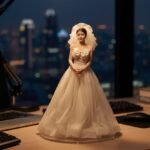 Full-body lifelike 3D printing customized full-color three-dimensional model puppet portrait production restores real-life photos - Image 2