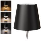 Wireless Bottle Lamp,2025 New 3 Color Rechargeable Wine Bottle Lights for Bars Restaurants (White, 1pc) - Afbeelding 15