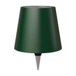 Wireless Bottle Lamp,2025 New 3 Color Rechargeable Wine Bottle Lights for Bars Restaurants (White, 1pc) - Afbeelding 11