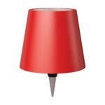 Wireless Bottle Lamp,2025 New 3 Color Rechargeable Wine Bottle Lights for Bars Restaurants (White, 1pc) - Afbeelding 10