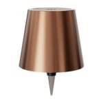 Wireless Bottle Lamp,2025 New 3 Color Rechargeable Wine Bottle Lights for Bars Restaurants (White, 1pc) - Afbeelding 9