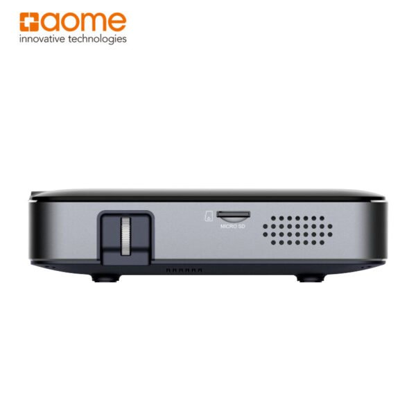 2000 ANSI Official Licensed Google TV Outdoor Projector 4K Decoding, Smart Projector with Wifi and Bluetooth, Auto Focus, Dolby Sound, Built-in Apps, HAPPRUN Indoor Home Theater with 270° Standbout this item [Built-in Streaming System - Without extra equipment ] - The smart projector has Google TV system built-in, giving you direct access to over 1,000 apps, including Netflix, Prime Video, YouTube, and Hulu. With plug-and-play convenience, it makes movie watching effortless and hassle-free. [ 2,000 ANSI Lumens Brightness ] - This high-brightness outdoor projector delivers up to 2000 ANSI lumens of brightness, delivering vibrant, sharp images even with lights on or in daylight. Perfect for home theaters, living rooms, and outdoor movie nights. [ 4K Decoding Home Theater Experience ] - The decoding 4K projector delivers stunning 4K decoding resolution with a 20,000:1 contrast ratio and 95% color gamut for razor-sharp, lifelike images. With HDR10+ support, it reveals richer colors, deeper blacks, and enhanced shadow detail—bringing the cinema experience straight to your living room. [ No Manual Adjustments Needed ] - Movie projector comes with auto focus and 6D auto-keystone technology, enjoy a clear rectangular picture within 3S of startup! Whether you place it on the table, bedside, wall mounted or ceiling mounted, the proyector quickly adjusts for optimal viewing. Say goodbye to troublesome manual adjustments. [Adjustable Stand-Without Additional Tripod] - The portable projector has a adjustable stand, so you can easily project the image onto a walls, ceilings or screens without the need for an additional tripod or pad. It meets your projection needs in different places. Note: Ceiling projection requires manual focus and keystone adjustment. [ Immersive Theater-Quality Sound ] – Dual 10W high-fidelity speakers with Dolby Audio produce rich, balanced sound featuring crisp highs and deep bass. Every detail shines with stunning clarity, bringing true cinematic audio to your living room with this home theater projector. [Bluetooth 5.2 ] - WiFi Projector uses Bluetooth 5.2 technology, you can connect external speakers to enjoy different sound quality. Or connect the projector to Bluetooth headphones for a private theater experience without disturbing others.