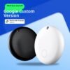 Air Tags for Android,Air Tags Android,Android Tracker Tags,2 Year Battery Life,Google Find Trackers for Google'S Find Hub App,IP65 Waterproof Luggage Tracker Android for Keys,Wallets,Suitcases