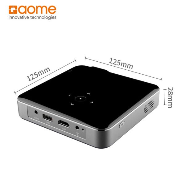 2000 ANSI Official Licensed Google TV Outdoor Projector 4K Decoding, Smart Projector with Wifi and Bluetooth, Auto Focus, Dolby Sound, Built-in Apps, HAPPRUN Indoor Home Theater with 270° Standbout this item [Built-in Streaming System - Without extra equipment ] - The smart projector has Google TV system built-in, giving you direct access to over 1,000 apps, including Netflix, Prime Video, YouTube, and Hulu. With plug-and-play convenience, it makes movie watching effortless and hassle-free. [ 2,000 ANSI Lumens Brightness ] - This high-brightness outdoor projector delivers up to 2000 ANSI lumens of brightness, delivering vibrant, sharp images even with lights on or in daylight. Perfect for home theaters, living rooms, and outdoor movie nights. [ 4K Decoding Home Theater Experience ] - The decoding 4K projector delivers stunning 4K decoding resolution with a 20,000:1 contrast ratio and 95% color gamut for razor-sharp, lifelike images. With HDR10+ support, it reveals richer colors, deeper blacks, and enhanced shadow detail—bringing the cinema experience straight to your living room. [ No Manual Adjustments Needed ] - Movie projector comes with auto focus and 6D auto-keystone technology, enjoy a clear rectangular picture within 3S of startup! Whether you place it on the table, bedside, wall mounted or ceiling mounted, the proyector quickly adjusts for optimal viewing. Say goodbye to troublesome manual adjustments. [Adjustable Stand-Without Additional Tripod] - The portable projector has a adjustable stand, so you can easily project the image onto a walls, ceilings or screens without the need for an additional tripod or pad. It meets your projection needs in different places. Note: Ceiling projection requires manual focus and keystone adjustment. [ Immersive Theater-Quality Sound ] – Dual 10W high-fidelity speakers with Dolby Audio produce rich, balanced sound featuring crisp highs and deep bass. Every detail shines with stunning clarity, bringing true cinematic audio to your living room with this home theater projector. [Bluetooth 5.2 ] - WiFi Projector uses Bluetooth 5.2 technology, you can connect external speakers to enjoy different sound quality. Or connect the projector to Bluetooth headphones for a private theater experience without disturbing others.