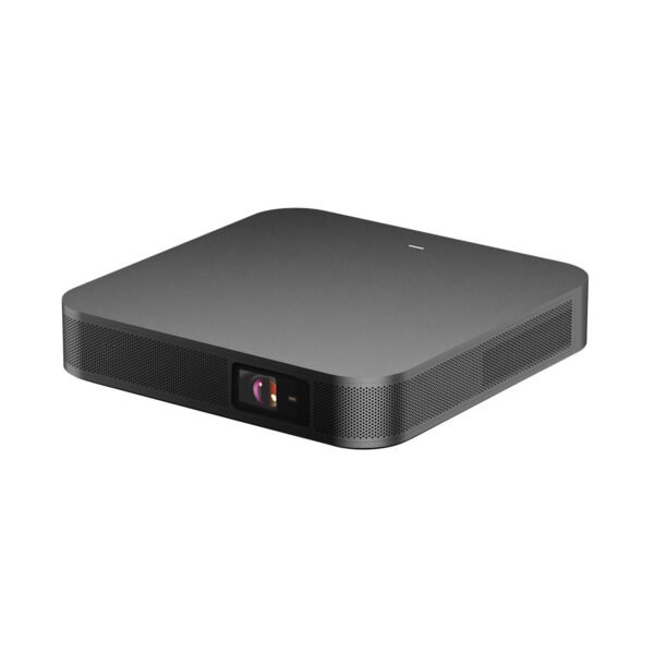 主图_2 M2 Pro, Triple Laser Smart Portable Lifestyle Projector, 4K UHD, 65” – 200”, 1,300 Lumens, Dolby Vision,Optical Zoom, Intelligent Screen Adjustments, Vidaa OS, Netflix Included (2025 Model)