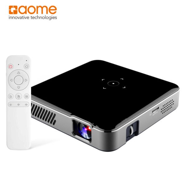 2000 ANSI Official Licensed Google TV Outdoor Projector 4K Decoding, Smart Projector with Wifi and Bluetooth, Auto Focus, Dolby Sound, Built-in Apps, HAPPRUN Indoor Home Theater with 270° Standbout this item [Built-in Streaming System - Without extra equipment ] - The smart projector has Google TV system built-in, giving you direct access to over 1,000 apps, including Netflix, Prime Video, YouTube, and Hulu. With plug-and-play convenience, it makes movie watching effortless and hassle-free. [ 2,000 ANSI Lumens Brightness ] - This high-brightness outdoor projector delivers up to 2000 ANSI lumens of brightness, delivering vibrant, sharp images even with lights on or in daylight. Perfect for home theaters, living rooms, and outdoor movie nights. [ 4K Decoding Home Theater Experience ] - The decoding 4K projector delivers stunning 4K decoding resolution with a 20,000:1 contrast ratio and 95% color gamut for razor-sharp, lifelike images. With HDR10+ support, it reveals richer colors, deeper blacks, and enhanced shadow detail—bringing the cinema experience straight to your living room. [ No Manual Adjustments Needed ] - Movie projector comes with auto focus and 6D auto-keystone technology, enjoy a clear rectangular picture within 3S of startup! Whether you place it on the table, bedside, wall mounted or ceiling mounted, the proyector quickly adjusts for optimal viewing. Say goodbye to troublesome manual adjustments. [Adjustable Stand-Without Additional Tripod] - The portable projector has a adjustable stand, so you can easily project the image onto a walls, ceilings or screens without the need for an additional tripod or pad. It meets your projection needs in different places. Note: Ceiling projection requires manual focus and keystone adjustment. [ Immersive Theater-Quality Sound ] – Dual 10W high-fidelity speakers with Dolby Audio produce rich, balanced sound featuring crisp highs and deep bass. Every detail shines with stunning clarity, bringing true cinematic audio to your living room with this home theater projector. [Bluetooth 5.2 ] - WiFi Projector uses Bluetooth 5.2 technology, you can connect external speakers to enjoy different sound quality. Or connect the projector to Bluetooth headphones for a private theater experience without disturbing others.