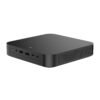 主图_4 M2 Pro, Triple Laser Smart Portable Lifestyle Projector, 4K UHD, 65” – 200”, 1,300 Lumens, Dolby Vision,Optical Zoom, Intelligent Screen Adjustments, Vidaa OS, Netflix Included (2025 Model)