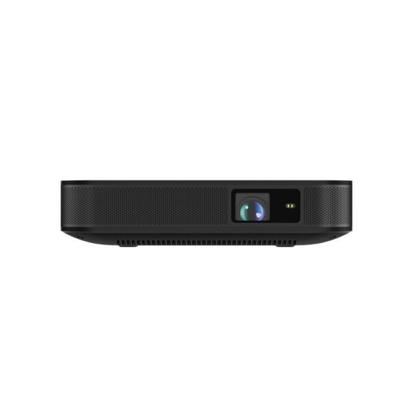 主图_5 M2 Pro, Triple Laser Smart Portable Lifestyle Projector, 4K UHD, 65” – 200”, 1,300 Lumens, Dolby Vision,Optical Zoom, Intelligent Screen Adjustments, Vidaa OS, Netflix Included (2025 Model)