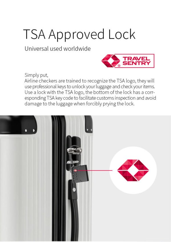 Location Finder, Tracking Luggage Locks TSA Approved Compatible with Apple Find My App, Bluetooth Tracker with USB-C Rechargeable Battery, Heavy-Duty Zinc Alloy & Steel Cable