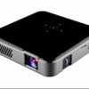2000 ANSI Official Licensed Google TV Outdoor Projector 4K Decoding, Smart Projector with Wifi and Bluetooth, Auto Focus, Dolby Sound, Built-in Apps, HAPPRUN Indoor Home Theater with 270° Standbout this item [Built-in Streaming System - Without extra equipment ] - The smart projector has Google TV system built-in, giving you direct access to over 1,000 apps, including Netflix, Prime Video, YouTube, and Hulu. With plug-and-play convenience, it makes movie watching effortless and hassle-free. [ 2,000 ANSI Lumens Brightness ] - This high-brightness outdoor projector delivers up to 2000 ANSI lumens of brightness, delivering vibrant, sharp images even with lights on or in daylight. Perfect for home theaters, living rooms, and outdoor movie nights. [ 4K Decoding Home Theater Experience ] - The decoding 4K projector delivers stunning 4K decoding resolution with a 20,000:1 contrast ratio and 95% color gamut for razor-sharp, lifelike images. With HDR10+ support, it reveals richer colors, deeper blacks, and enhanced shadow detail—bringing the cinema experience straight to your living room. [ No Manual Adjustments Needed ] - Movie projector comes with auto focus and 6D auto-keystone technology, enjoy a clear rectangular picture within 3S of startup! Whether you place it on the table, bedside, wall mounted or ceiling mounted, the proyector quickly adjusts for optimal viewing. Say goodbye to troublesome manual adjustments. [Adjustable Stand-Without Additional Tripod] - The portable projector has a adjustable stand, so you can easily project the image onto a walls, ceilings or screens without the need for an additional tripod or pad. It meets your projection needs in different places. Note: Ceiling projection requires manual focus and keystone adjustment. [ Immersive Theater-Quality Sound ] – Dual 10W high-fidelity speakers with Dolby Audio produce rich, balanced sound featuring crisp highs and deep bass. Every detail shines with stunning clarity, bringing true cinematic audio to your living room with this home theater projector. [Bluetooth 5.2 ] - WiFi Projector uses Bluetooth 5.2 technology, you can connect external speakers to enjoy different sound quality. Or connect the projector to Bluetooth headphones for a private theater experience without disturbing others.