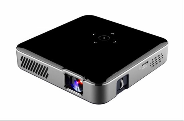 2000 ANSI Official Licensed Google TV Outdoor Projector 4K Decoding, Smart Projector with Wifi and Bluetooth, Auto Focus, Dolby Sound, Built-in Apps, HAPPRUN Indoor Home Theater with 270° Standbout this item [Built-in Streaming System - Without extra equipment ] - The smart projector has Google TV system built-in, giving you direct access to over 1,000 apps, including Netflix, Prime Video, YouTube, and Hulu. With plug-and-play convenience, it makes movie watching effortless and hassle-free. [ 2,000 ANSI Lumens Brightness ] - This high-brightness outdoor projector delivers up to 2000 ANSI lumens of brightness, delivering vibrant, sharp images even with lights on or in daylight. Perfect for home theaters, living rooms, and outdoor movie nights. [ 4K Decoding Home Theater Experience ] - The decoding 4K projector delivers stunning 4K decoding resolution with a 20,000:1 contrast ratio and 95% color gamut for razor-sharp, lifelike images. With HDR10+ support, it reveals richer colors, deeper blacks, and enhanced shadow detail—bringing the cinema experience straight to your living room. [ No Manual Adjustments Needed ] - Movie projector comes with auto focus and 6D auto-keystone technology, enjoy a clear rectangular picture within 3S of startup! Whether you place it on the table, bedside, wall mounted or ceiling mounted, the proyector quickly adjusts for optimal viewing. Say goodbye to troublesome manual adjustments. [Adjustable Stand-Without Additional Tripod] - The portable projector has a adjustable stand, so you can easily project the image onto a walls, ceilings or screens without the need for an additional tripod or pad. It meets your projection needs in different places. Note: Ceiling projection requires manual focus and keystone adjustment. [ Immersive Theater-Quality Sound ] – Dual 10W high-fidelity speakers with Dolby Audio produce rich, balanced sound featuring crisp highs and deep bass. Every detail shines with stunning clarity, bringing true cinematic audio to your living room with this home theater projector. [Bluetooth 5.2 ] - WiFi Projector uses Bluetooth 5.2 technology, you can connect external speakers to enjoy different sound quality. Or connect the projector to Bluetooth headphones for a private theater experience without disturbing others.