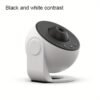 Galaxy Projector Pro for Bedroom, 13 in 1 Planetarium Star Projector with Solar System & Constellation, Night Light for Ceiling - 360° Rotating with Timer, Adjustable Knob, Kids Adults Room Decor