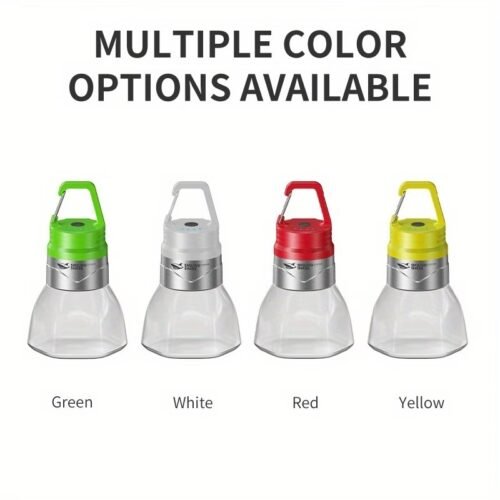 10 Wireless Bottle Lamp,Metal Wine Bottle Light with 3 Color Light Dimming, Waterproof Bottle Touch Lamp Head for Room, Bar, Restaurants, Party, Decor & Gifts (Black)