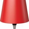 2025 New Wireless Bottle Lamp - LED Bottle Lights for Liquor & Wine Bottles, Cordless Lampshade, Whiskey Bottle Top Light, Bottle Stopper Night Light Kit, Rechargeable 3-Tone Touch-Dimmable
