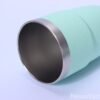 8/12oz Mini Tumbler Shot Glass with Straw and Lid, 12 Pack Stainless Steel Sublimation Shot Glasses for Wedding Party Whiskey Cocktail Bar with Straw and Lid