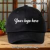 Custom Embroidered Baseball Hat Your Own Text Personalized Dad Hats