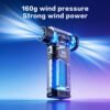Advanced X3Pro Violent Fan Set Feature Strong ABS Build Ideal For Improved Air Movement And Cooling Solution Sturdy Hand Tool