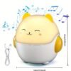 One Fire 360 Lights Galaxy Projector Star Projector Teen Girl Gifts Trendy Stuff Birthday Gifts Teen Boys Gift Ideas Women Gifts Lava Lamp 15 White Noise+ Bluetooth Room Decor Led Lights for Bedroom