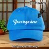 Custom Embroidered Baseball Hat Your Own Text Personalized Dad Hats