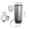 Wine Aerator Electric Wine Decanter Automatic Wine Aerator, Wine Dispenser Wine pourer with USB Rechargeable,Wine Lover for women&Men(Black-ABS)
