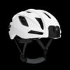 Smart Bike Helmet with Cameras Dual HD Front & Rear Video Recorder for Ebike & Electric Scooter, Bluetooth App Control Action Cam Helmet, CPSC Certified (Black)