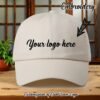 Custom Embroidered Baseball Hat Your Own Text Personalized Dad Hats