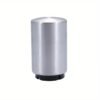 Premium Beer Bottle Opener, Automatic Stainless Steel Quick Pop the Top Can Openers by Magnet Catching No Damage Caps, Wine Accessory Push Down Off Magnetic Bartender Tool for Home Picnic Camping