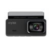 60FPS Dash Cam Front and Rear, 4K+2K Dual Dash Camera for Cars, Power Saving Parking Mode, Wi-Fi 6 App Control, Dual STARVIS 2 Sensors