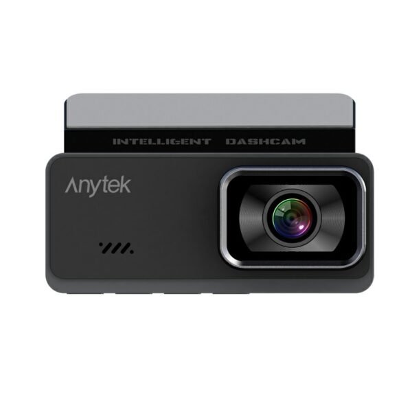 60FPS Dash Cam Front and Rear, 4K+2K Dual Dash Camera for Cars, Power Saving Parking Mode, Wi-Fi 6 App Control, Dual STARVIS 2 Sensors