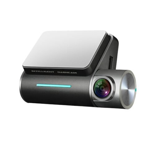 2.5K+1080P Dual Dash Camera for Cars, 2’’ Display Mini Car Camera, G-Sensor Dashcam, Night Vision, 24H Parking Mode, Loop Recording, 170°Wide Angle Visit the E-YEEGER Store