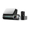 2.5K+1080P Dual Dash Camera for Cars, 2’’ Display Mini Car Camera, G-Sensor Dashcam, Night Vision, 24H Parking Mode, Loop Recording, 170°Wide Angle Visit the E-YEEGER Store