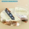 Household car dual-use multifunctional handheld wireless vacuum cleaner, USB charging wireless household vacuum cleaner, car vacuum cleaner, low-noise, LED light, anti entanglement pet hair, one click dust cleaning, comes with multiple accessories